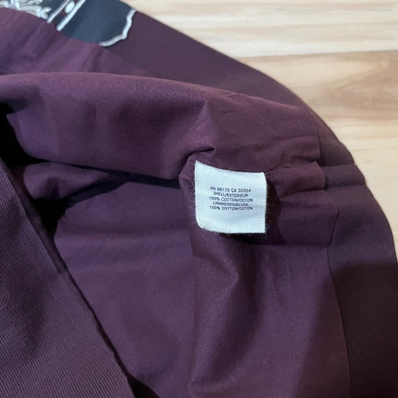 Anthropologie Floreat Embroidered Color Block Mini Skirt Size 4 - Picture 7 of 7